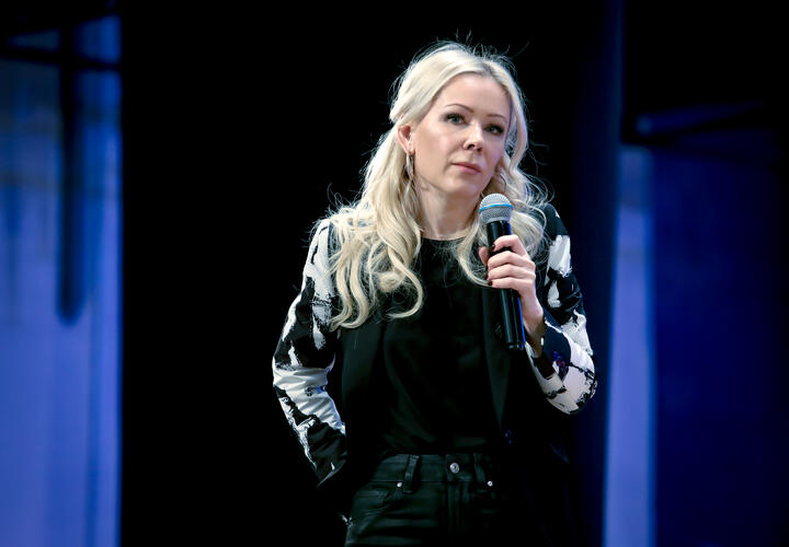 Мы собрали для вас новости, которые обязательно надо обсудить с коллегами, друзьями или родственниками