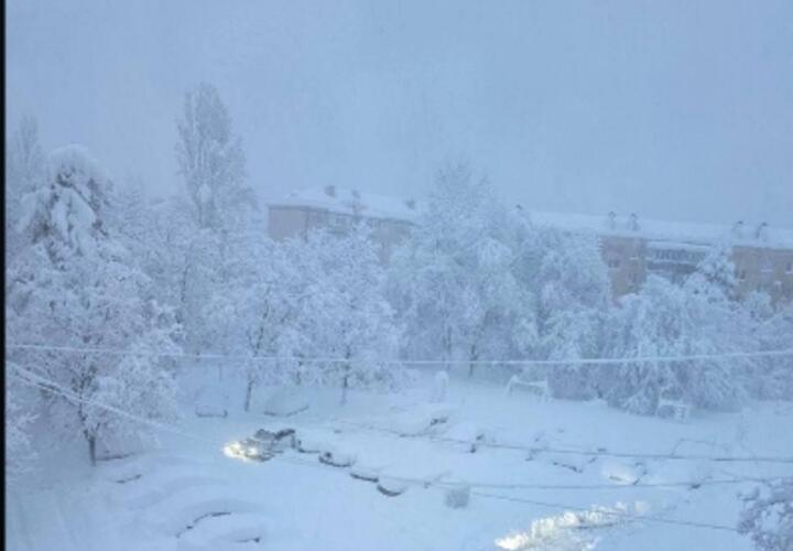  Молодая девушка погибла в Белореченском районе Кубани из-за обрушения крыши дома