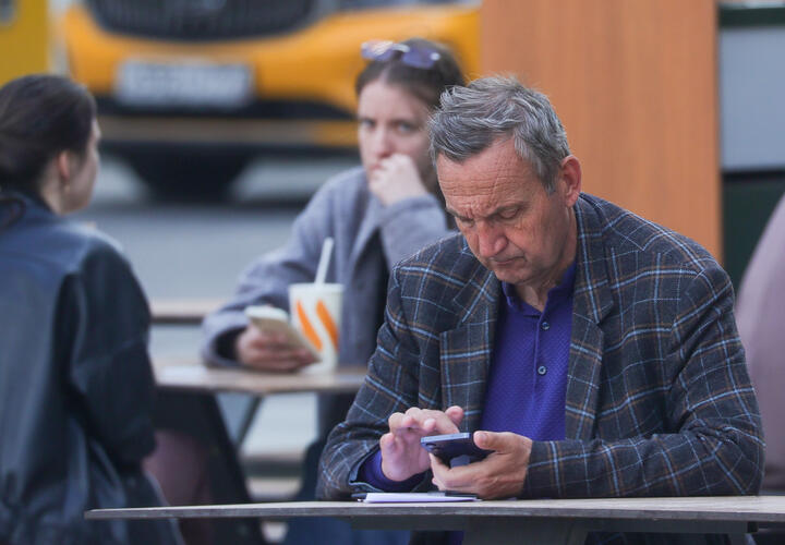 Рейтинг наиболее популярных материалов «Живой Кубани» за сегодня