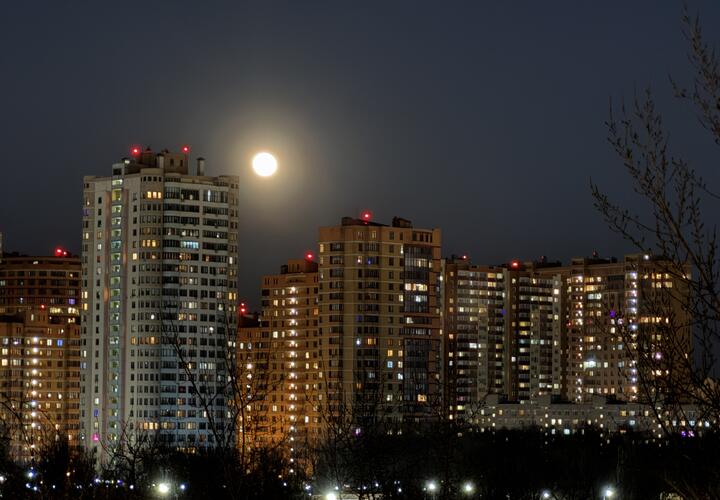 Рейтинг наиболее популярных материалов «Живой Кубани» за сегодня