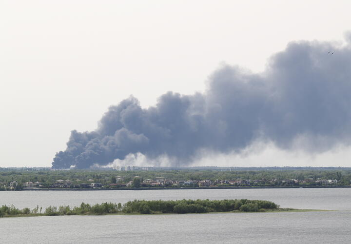 Мы собрали для вас новости, которые обязательно надо обсудить с коллегами, друзьями или родственниками