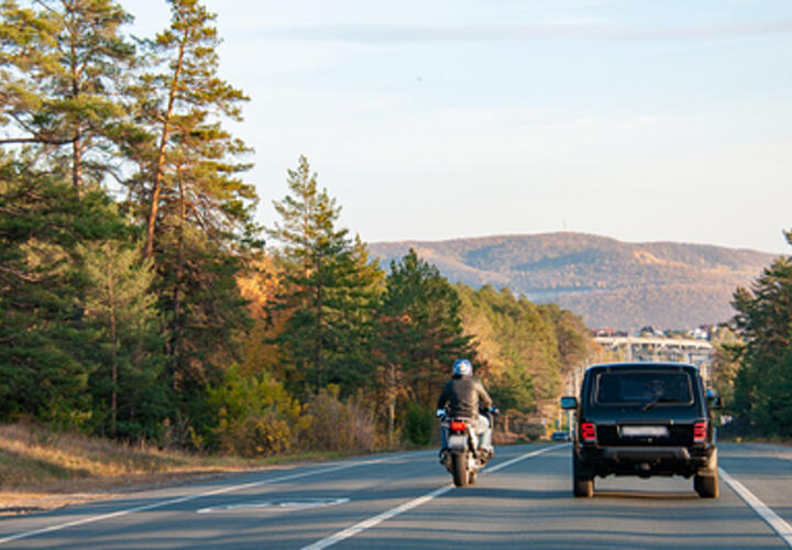 Назван самый популярный у кубанцев кроссовер с пробегом