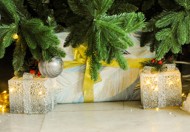 Неожиданные подарки, которые желают кубанцы на Новый год 