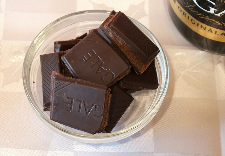 Польза есть только при умеренном употреблении