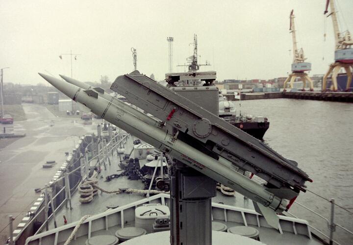 Новороссийцам приготовиться: сегодня военные будут стрелять из артиллерийской установки