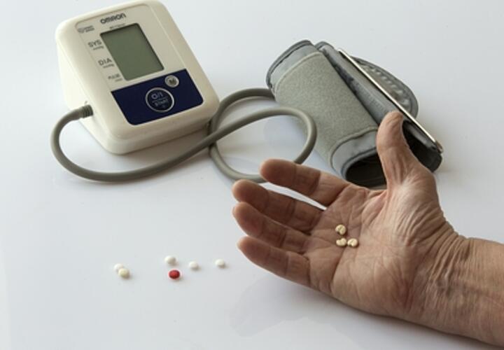 Образ жизни, а не лекарства: ученые нашли простые способы снизить артериальное давление