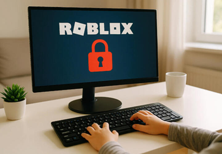 «Очень много детских обращений» : в Кремле обратили внимание на ситуацию с блокировкой Roblox в РФ