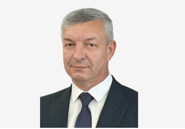  Один из ключевых департаментов мэрии Сочи возглавил чиновник из Курской области