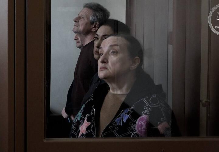 Оглашен срок заключения бывшей главе ростовского областного суда