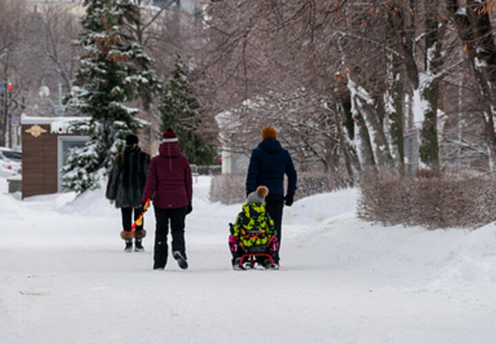 Пенсии и пособия: что изменится в жизни россиян с 1 января