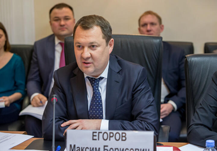 По подозрению в получении огромной взятки задержан экс-губернатор из Центрального федерального округа