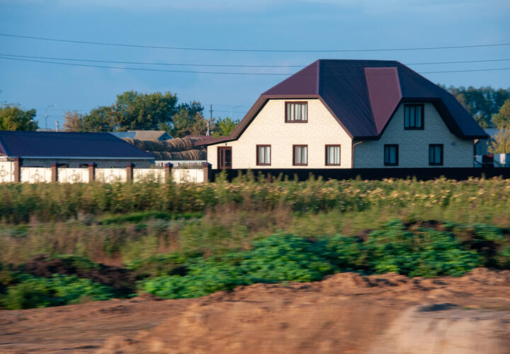 Недвижимость была изъята по решению суда