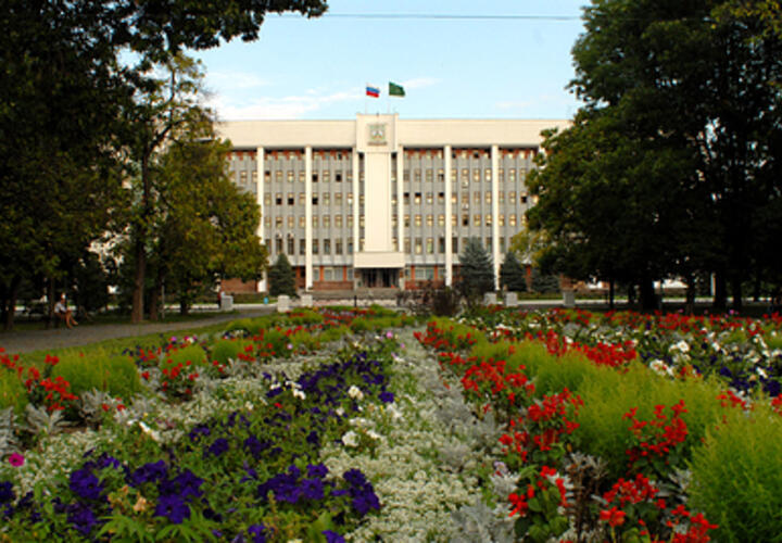 Поселок рядом с Краснодаром вскоре получит статус города