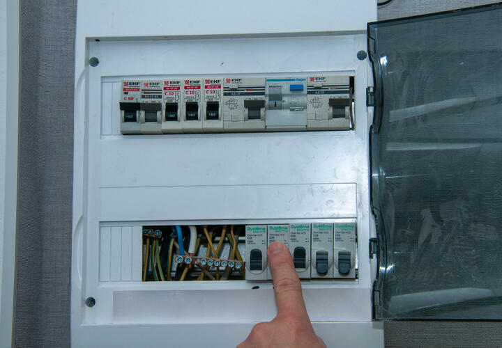 Как прокомментировали ситуацию в оперштабе