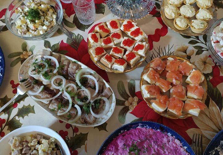 Цены останутся высокими даже после гуляний