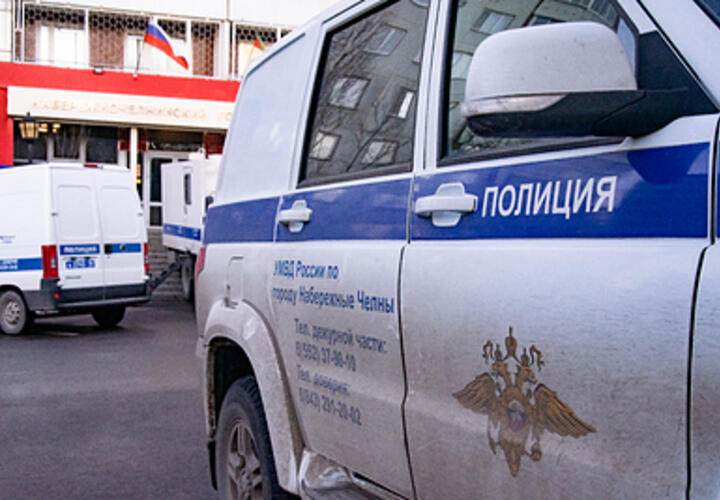 Просто шла из магазина: на 15-летнюю школьницу в Краснодаре напал пожилой мужчина