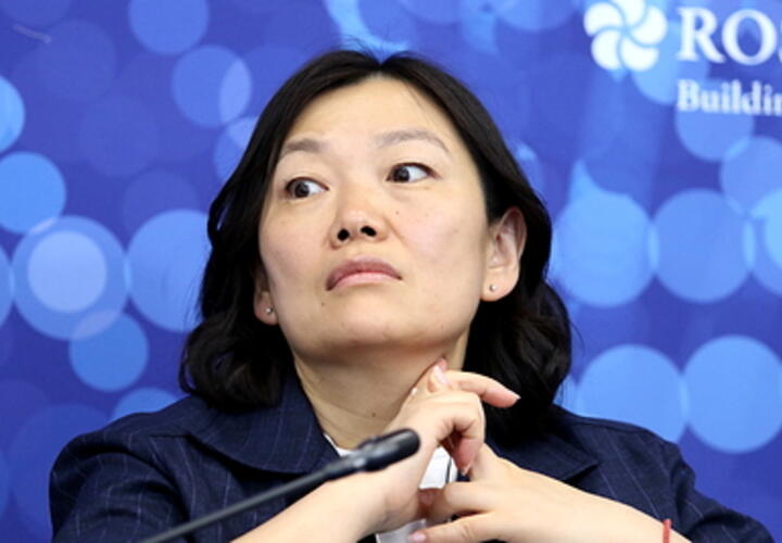 Развелась и все забрала себе: Татьяна Ким стала единственной владелицей Wildberries