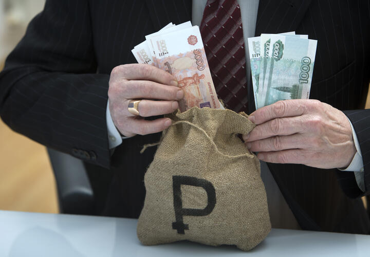 Больше 60 процентов хотят увеличить доход