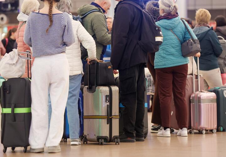 Особенно популярен Краснодарский край