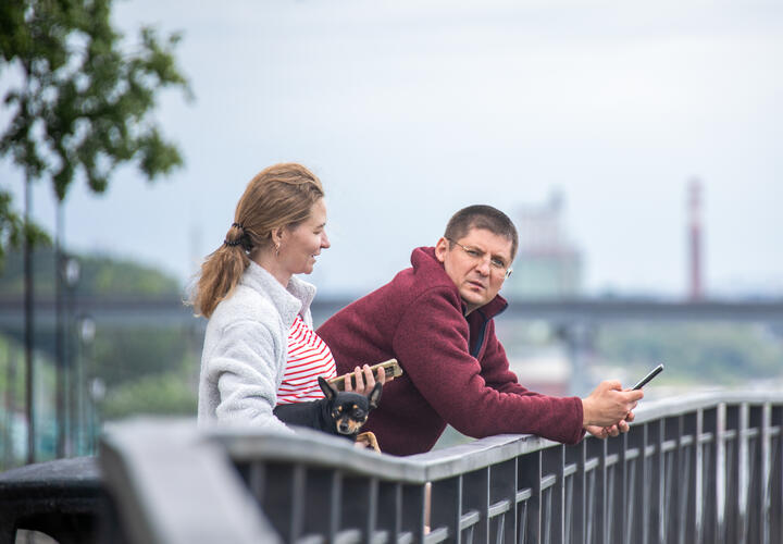 Эмоциональная стабильность входит в топ требований