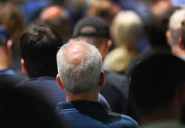 Препарат должен выйти в 2027 году