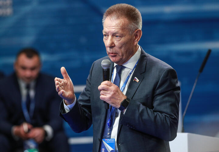 Николая Герасименко разыскивают в Москве