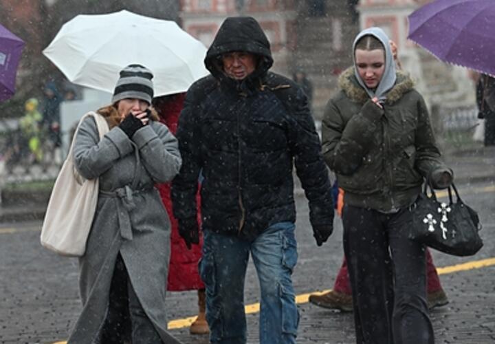 Сегодня в Краснодаре была самая холодная ночь с начала зимы: чего ждать дальше?