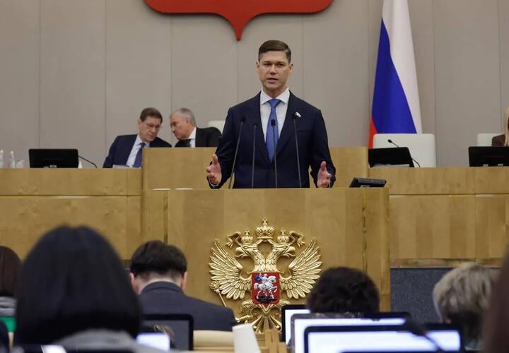 В интервью «Живой Кубани» депутат Государственной думы от Краснодарского края рассказал об итогах уходящего года, своей работе, проблемах жителей Кубани, экологии и СВО