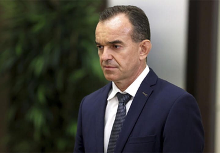 «Сезон должен быть» : Вениамин Кондратьев рассказал о будущем Анапы в 2026 году