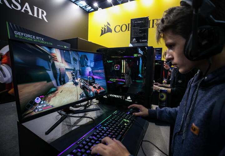 Пассажир авто вылетел в окно