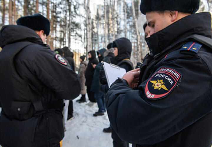 СКР расследует загадочный взрыв, при котором погибли трое, в том числе двое патрульных ДПС
