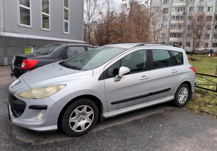 Мошенники умело «замаскировались» под автосалон 