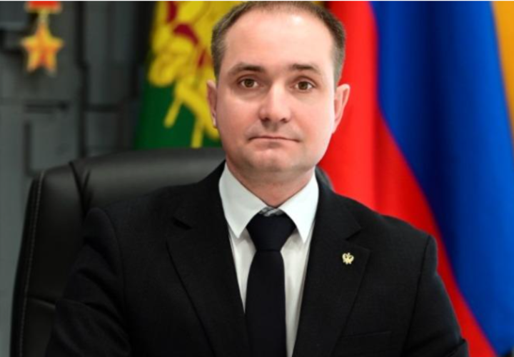 У Ильи Пермякова родился сын