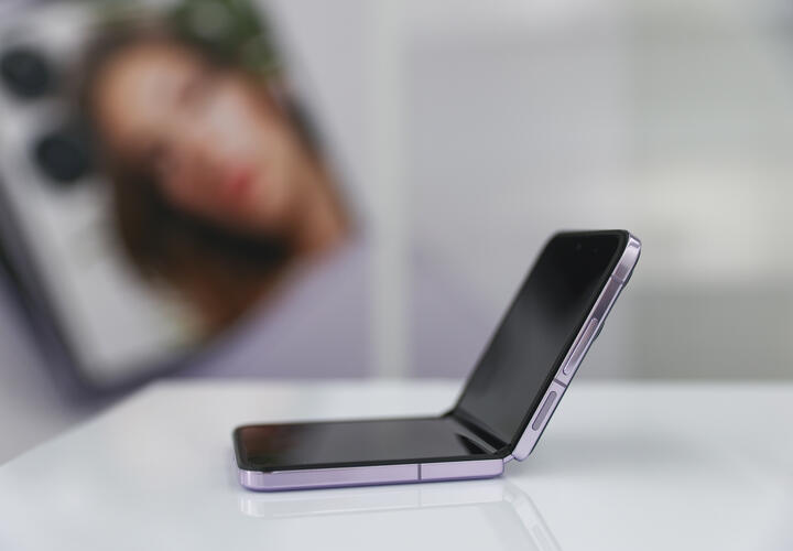 Специалисты назвали ТОП телефонов 2025 года