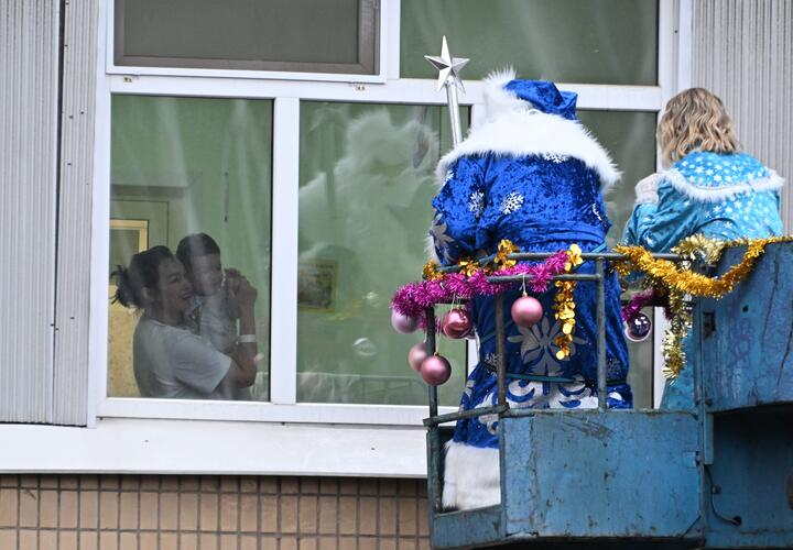 Министр здравоохранения рассказал, какая помощь будет доступна жителям региона