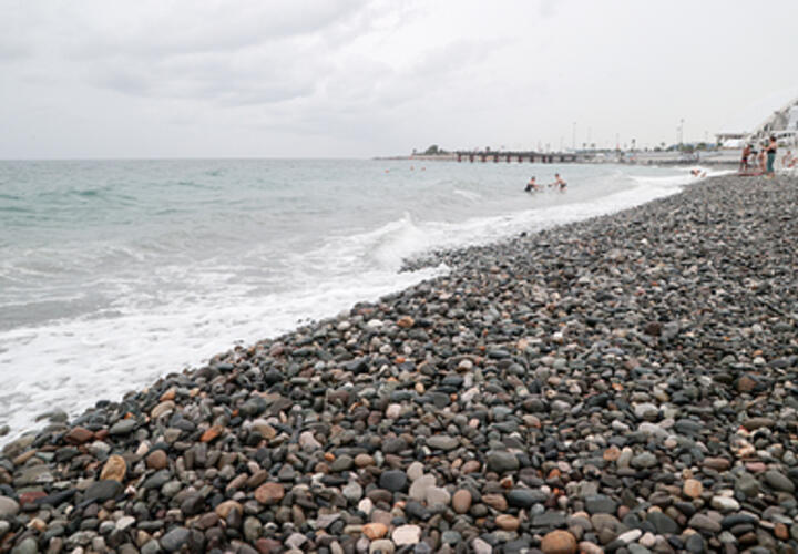 Стало известно, когда рядом с Сочи появится новый пассажирский морской порт
