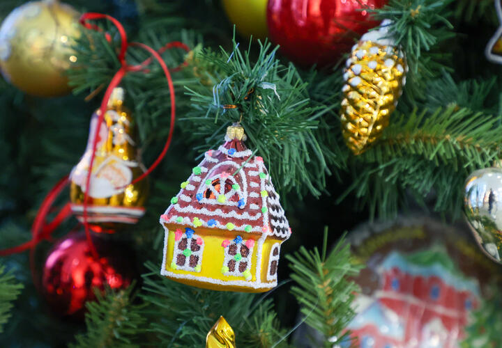 Мы изучили цены и узнали, во сколько обойдутся ретро-украшения