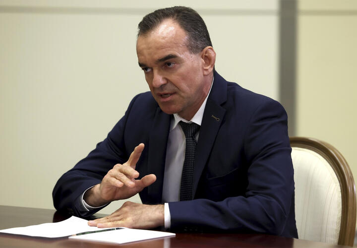 Больше всего проблем у жителей Анапы и Краснодара