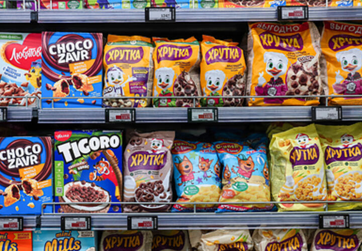 Ученые обнаружили крайне опасный химикат в популярном блюде для завтрака