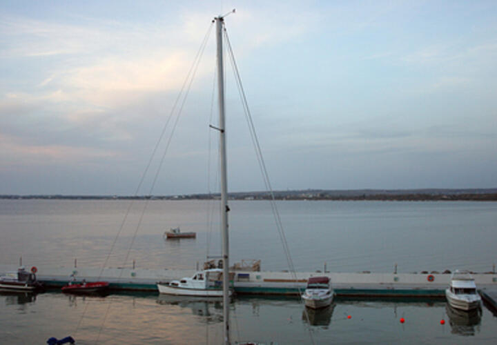 В Анапе не смогли провести конкурс на должность мэра из-за отсутствия кандидатов