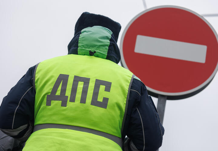 В центре Краснодара перекроют улицу на следующей неделе: полезная информация для водителей