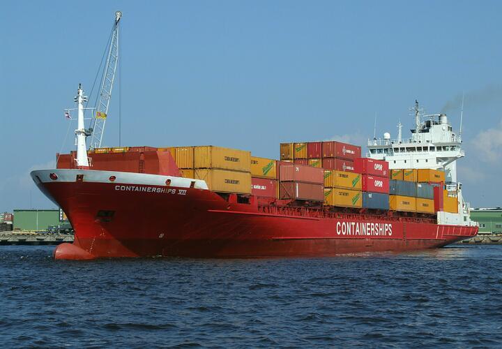 В Черном море произошла новая экологическая катастрофа