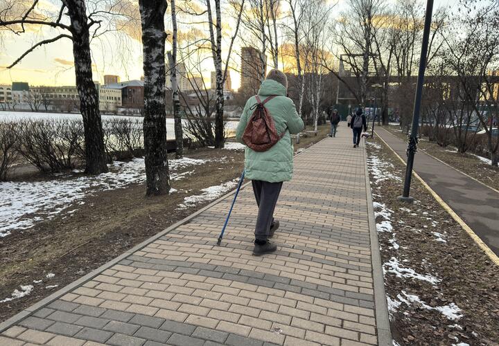 В каких регионах России взлетит пенсия в 2026 году? Есть ли среди них Кубань?