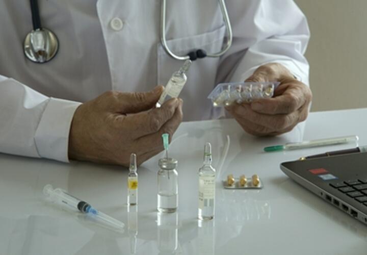 В Краснодаре мать рассказала, что ее сын скончался от гангрены половых органов. Виноват уролог?