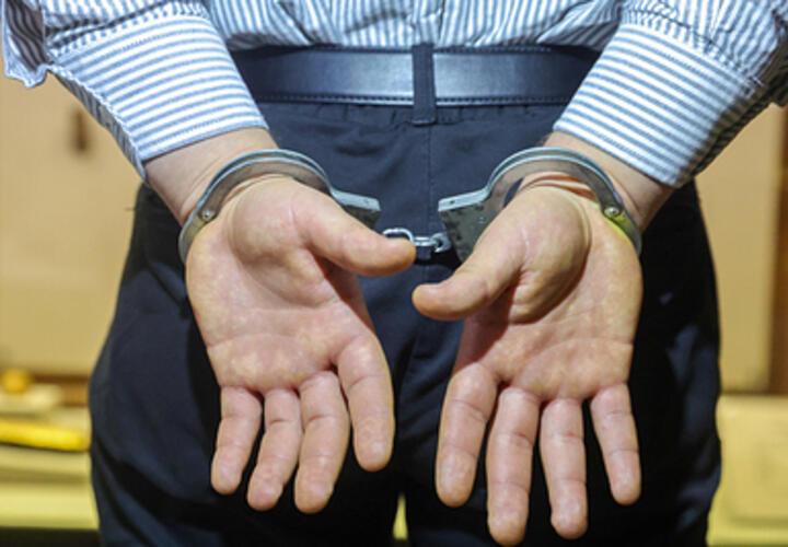 В Краснодаре местный житель подложил бомбу под авто родственника, но его замысел был раскрыт 