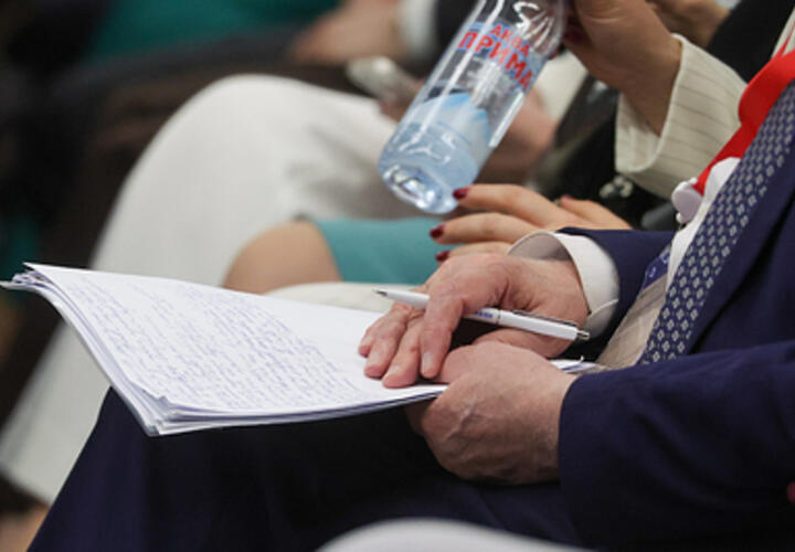 В Минобороны рассказали, кто будет руководить боевыми действиями на местах в случае введения военного положения в РФ