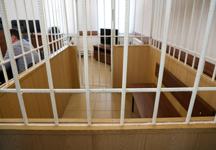 В Москве уже в пятый раз пытаются осудить за крупное мошенничество полковника МВД из Краснодара