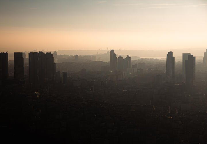 В Новороссийске и Анапе угроза атаки БПЛА