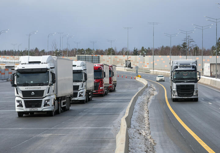 В соседнем с Кубанью регионе критически плохо с экологией, виной тому - увеличение автопарка