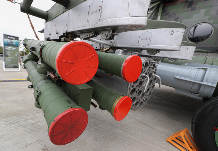 Весь Краснодарский край - тревога по «Штормам». В регионе ракетная опасность